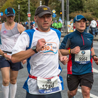 Marathon 2013 2
